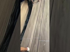 월넛 평면 절단 플리너