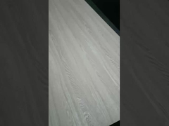 천연 썰매 미국 레드 오크 크라운 컷 매칭 포니어 시트