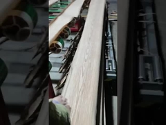 화이트 오크 크라운 컷 생산