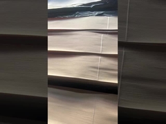 백오크 쿼터 컷 플라니어