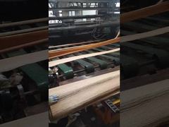 레드 오크 베니어