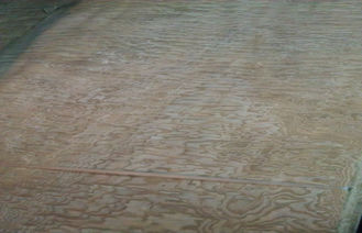 회전 자름은  목재 베니어 시트 장식 0.5 밀리미터 두께를 법니다