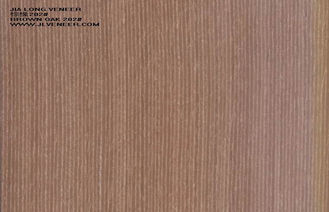 합판 얇은 오크 베니어 장, 설계된 참피나무 베니어