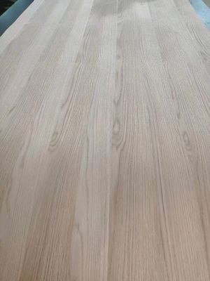 천연 썰매 미국 레드 오크 크라운 컷 매칭 포니어 시트