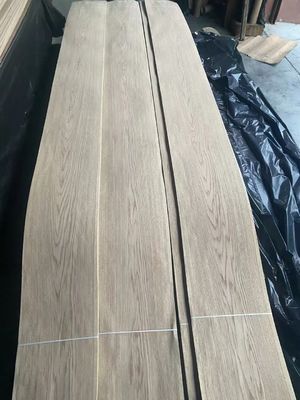 고품질 미국 화이트 오크 플레어 시트 크라운 컷