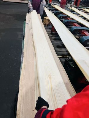 Minimal Maintenance Natural American White Ash Bedroom Furniture Finish Sanded And Polished