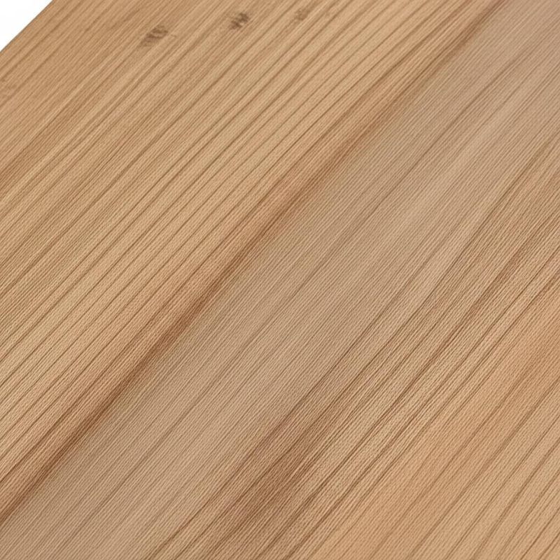 장식 Ash Wood Veneer 두께 0.6mm ~ 1.5mm 현대 인테리어 장식 및 가구 응용 프로그램에 이상적입니다